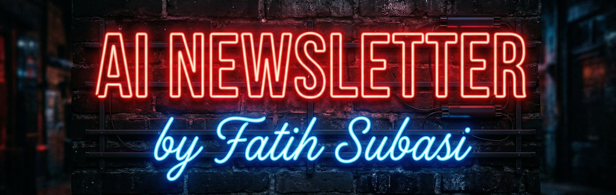 AI Newsletter - April 2026