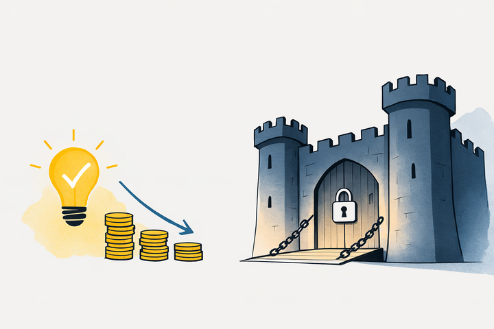 Intelligence is Solved. Economics next. Now comes the Hard Part